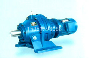 BWE、BWEY型擺線針輪減速機(jī)