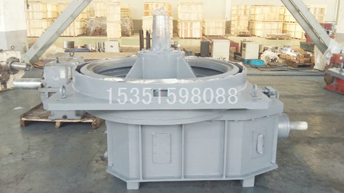 非標(biāo)減速機