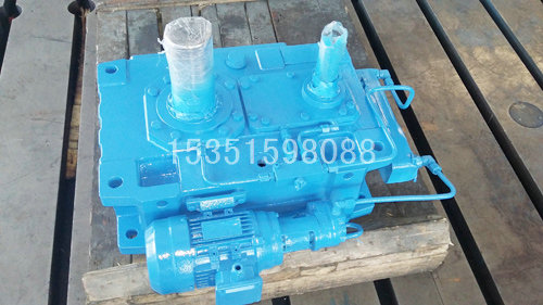 非標(biāo)減速機