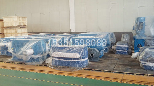 非標(biāo)減速機