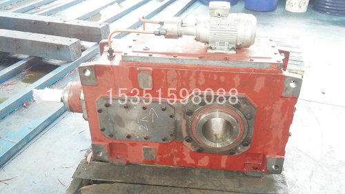 非標(biāo)減速機